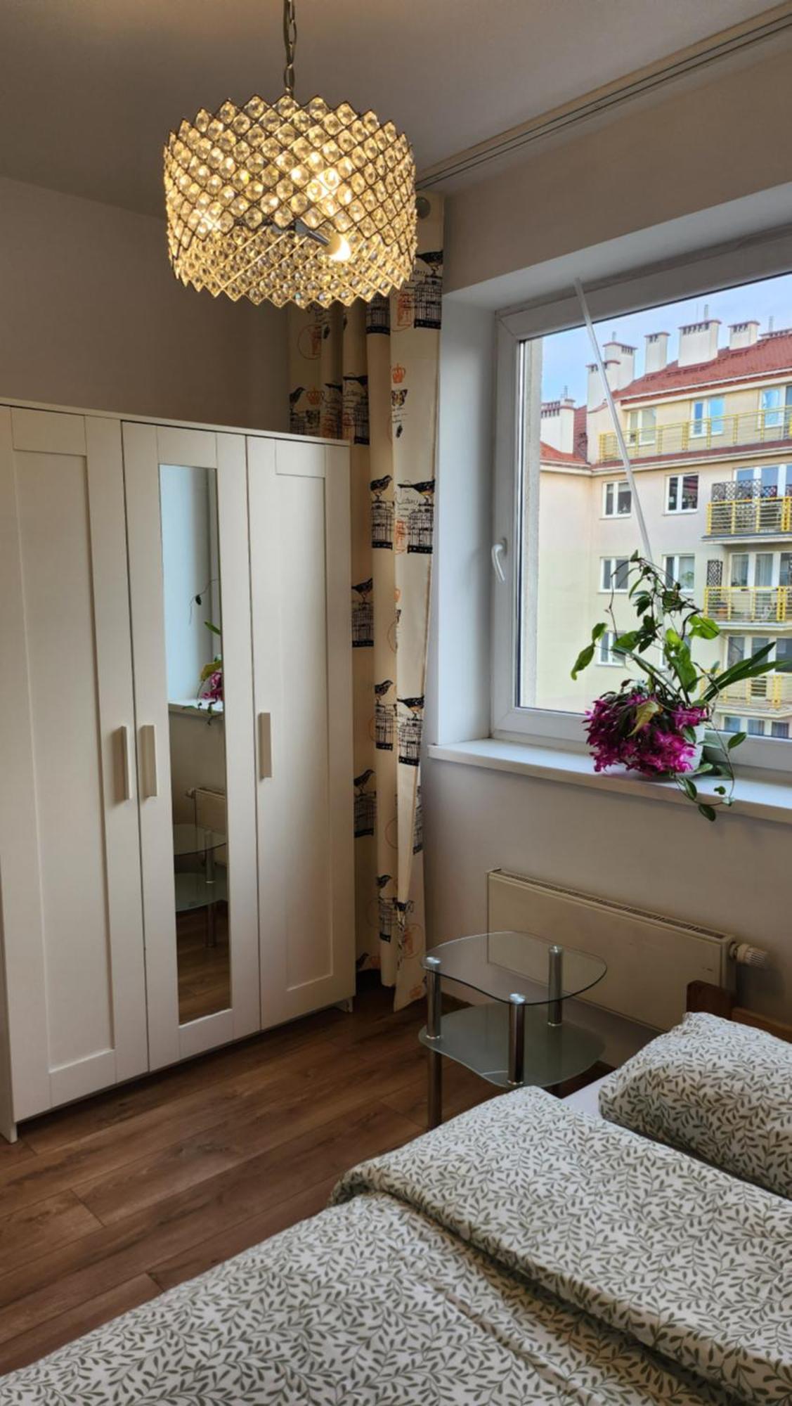 Wspomnienie Mlodosci Appartement Krakau Buitenkant foto