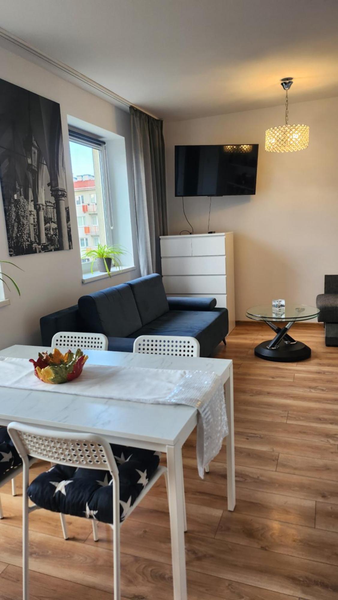 Wspomnienie Mlodosci Appartement Krakau Buitenkant foto