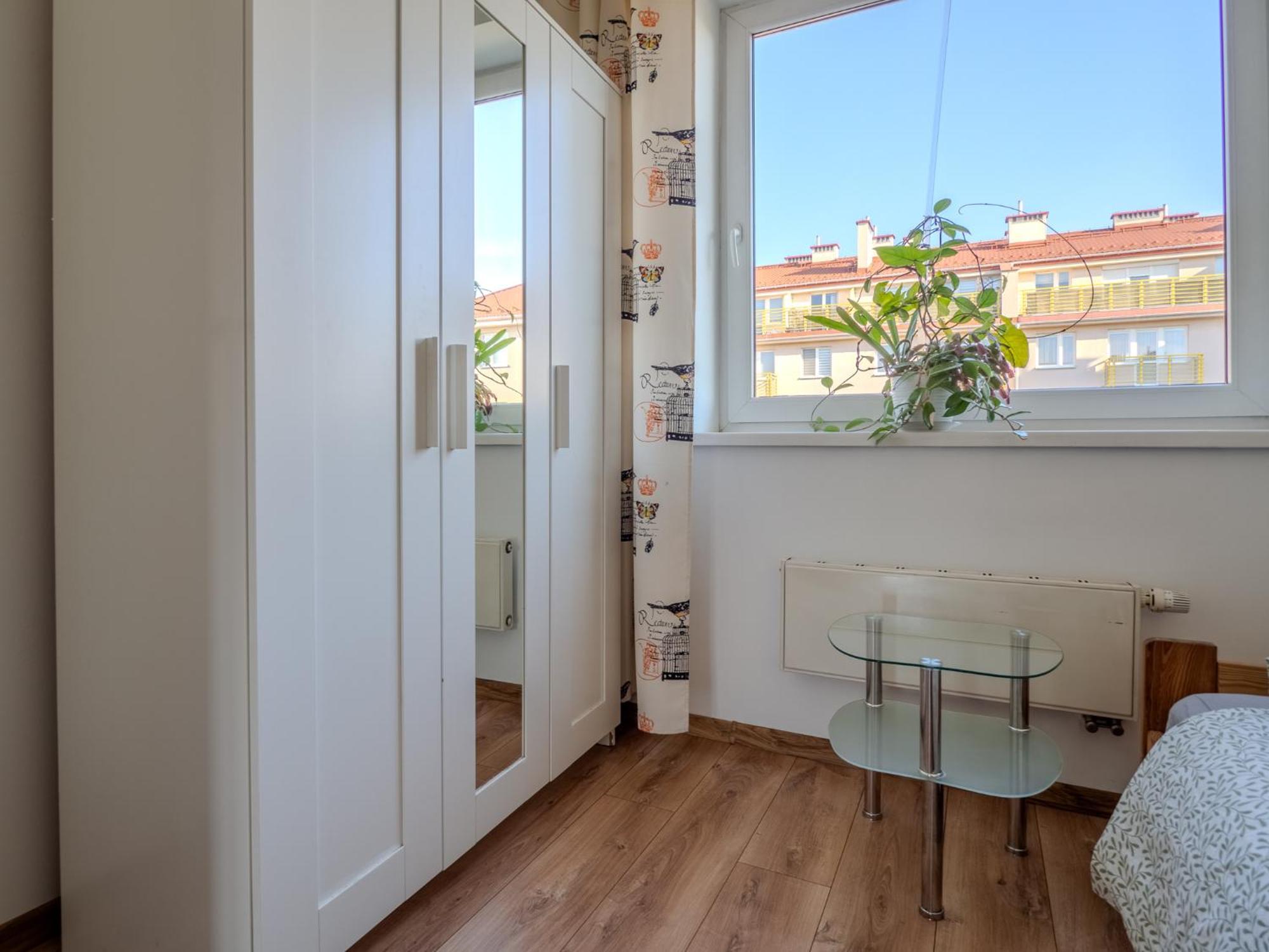 Wspomnienie Mlodosci Appartement Krakau Buitenkant foto