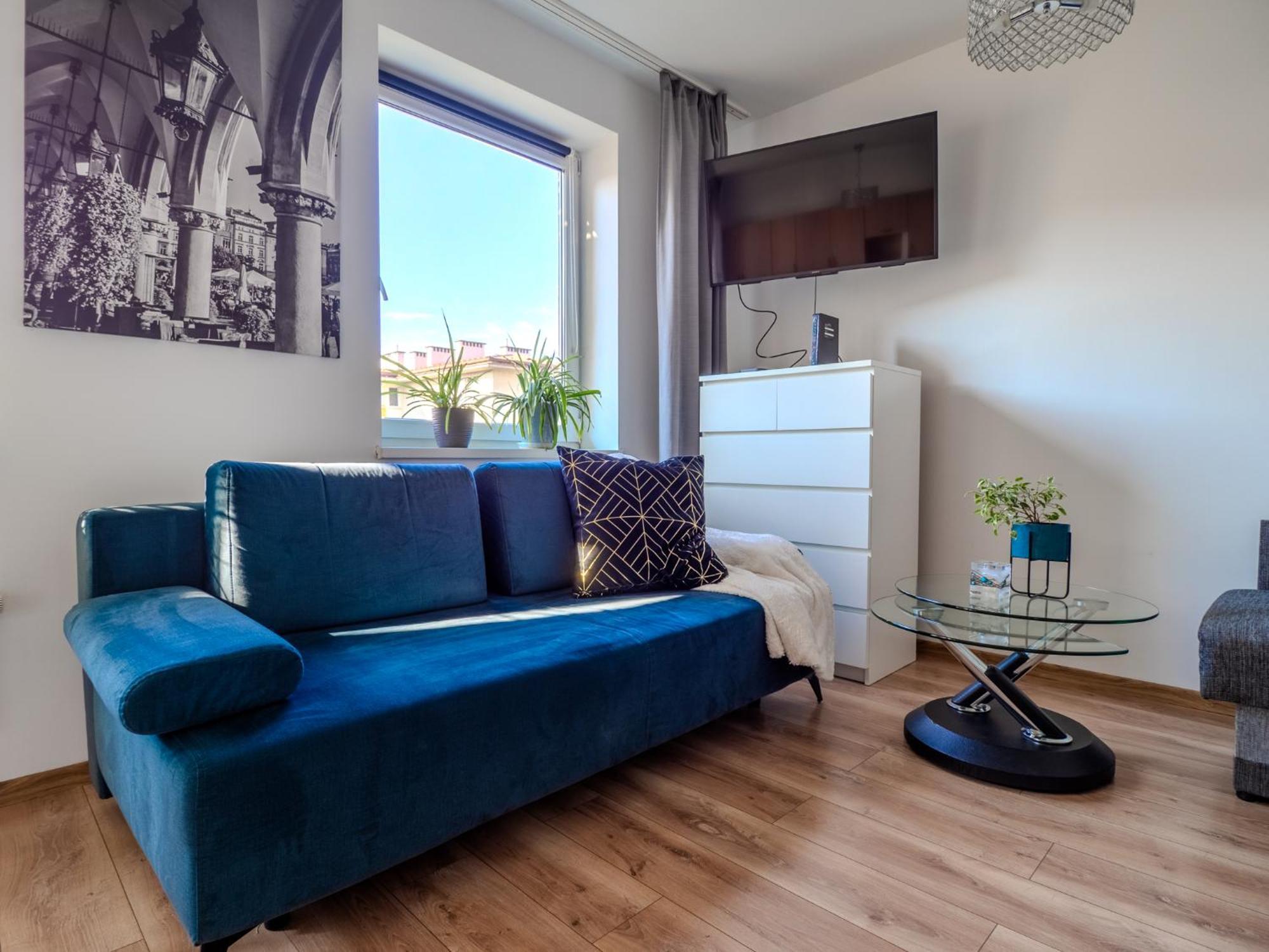 Wspomnienie Mlodosci Appartement Krakau Buitenkant foto